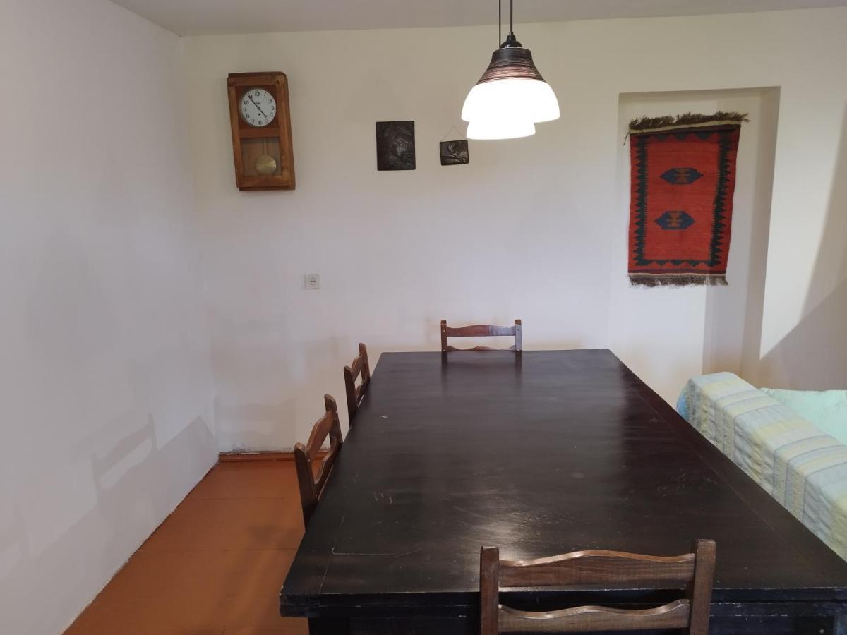Country House Uliana Tskaltubo Bagian luar foto