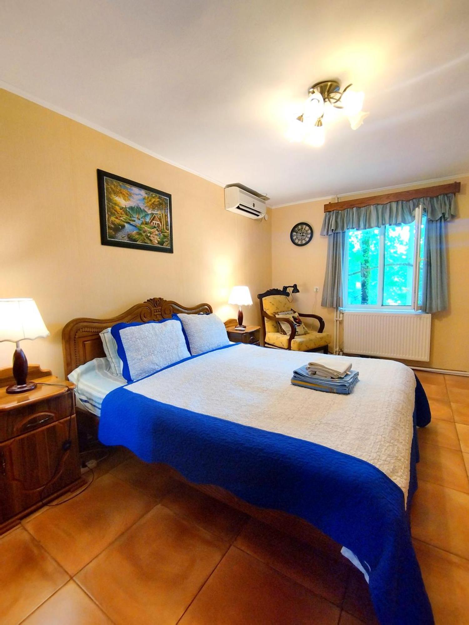 Country House Uliana Tskaltubo Bagian luar foto