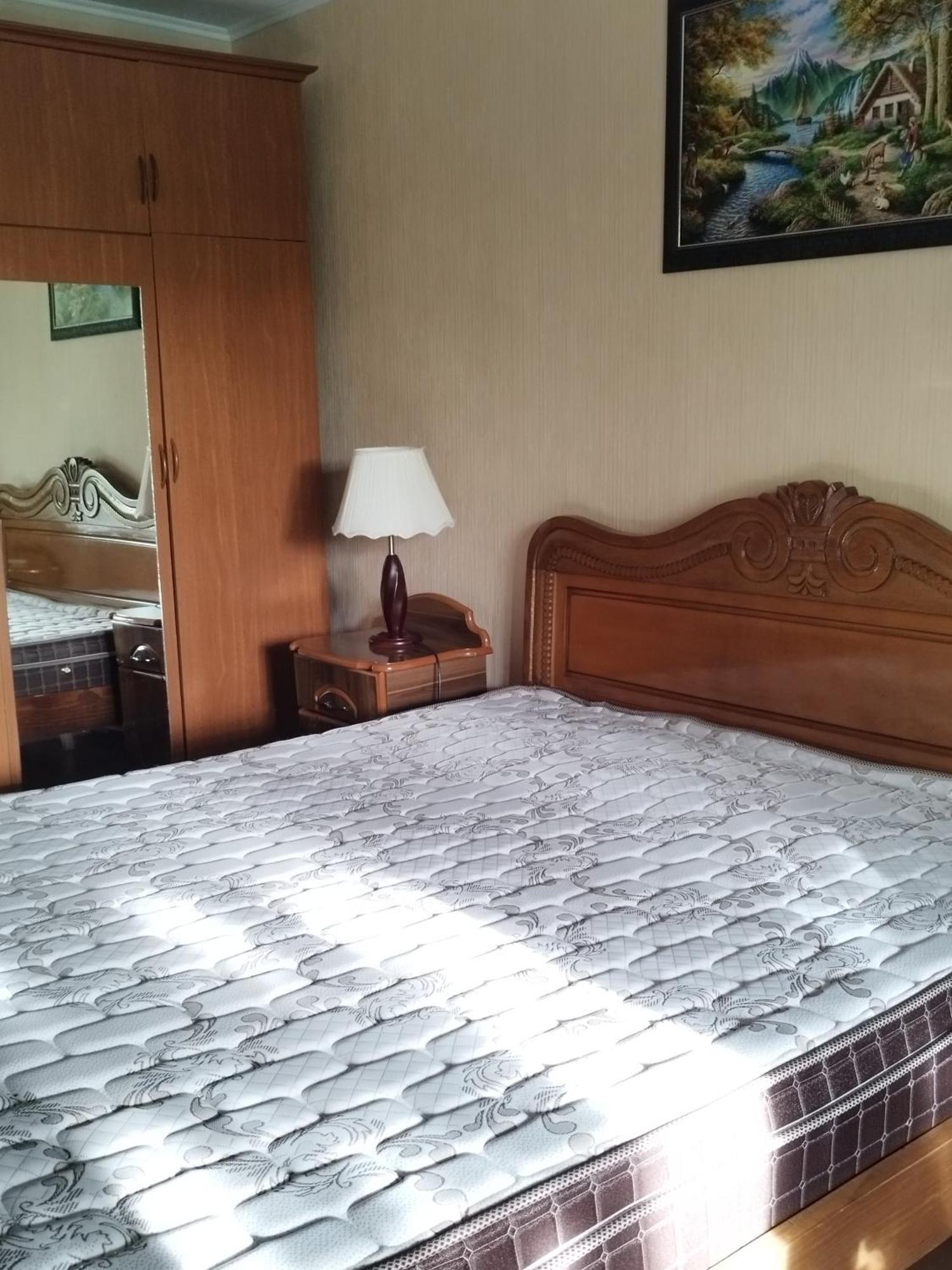 Country House Uliana Tskaltubo Bagian luar foto